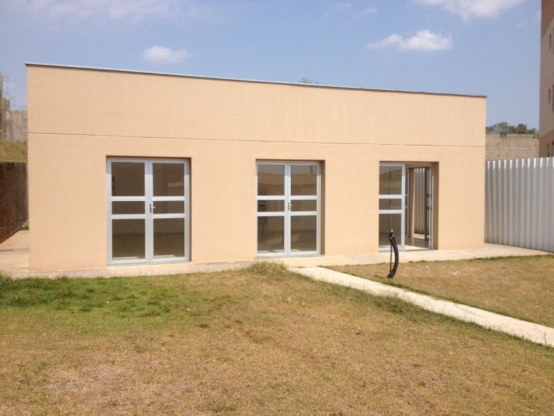 Apartamento à venda Jardim Tatiana com 47m² e 2 quartos por R$ 160.000 - 1765240659-img-20170925-wa0126.jpg