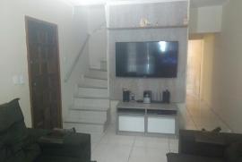 Casa à venda Jardim Brasília com 125m² - 3 dormitórios -  vagas - R$ 550.000 - 633941982-img-20190701-104631882.jpg