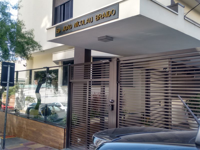 Apartamento à venda Centro com 128m² e 2 quartos por R$ 550.000 - 1858937438-predio-frente-sao-caetano-do-sul.jpg