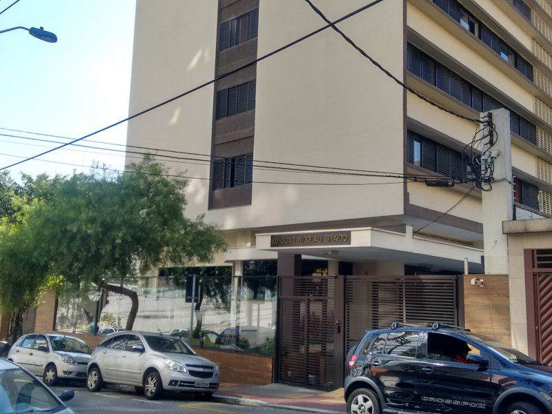 Apartamento à venda Centro com 128m² e 2 quartos por R$ 550.000 - 3194197-predio-frente-sao-caetano.jpg