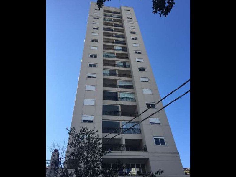 imóvel com 70m² - Parque da Mooca - São Paulo