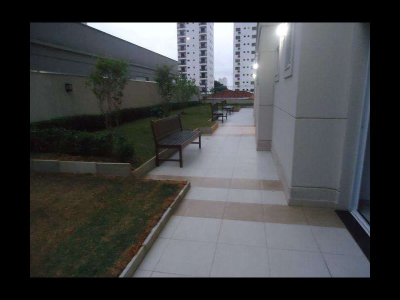imóvel com 70m² - Parque da Mooca - São Paulo