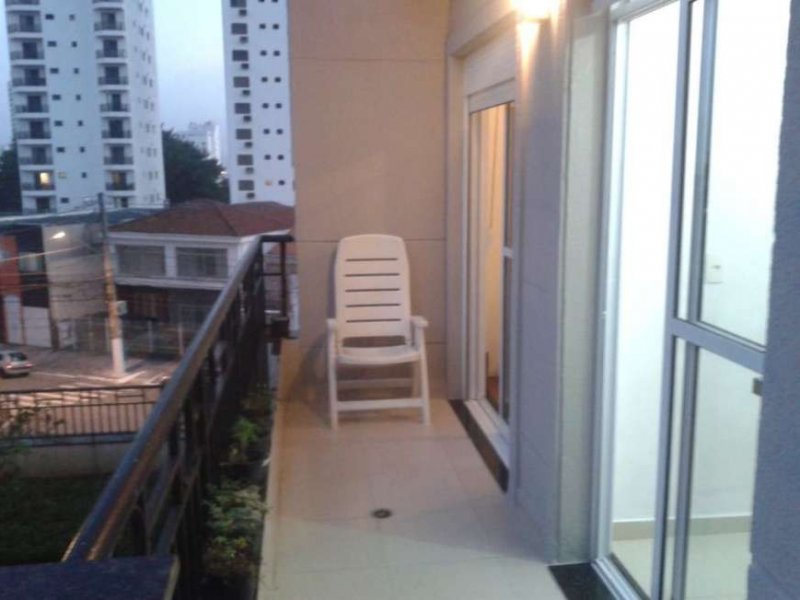 imóvel com 70m² - Parque da Mooca - São Paulo