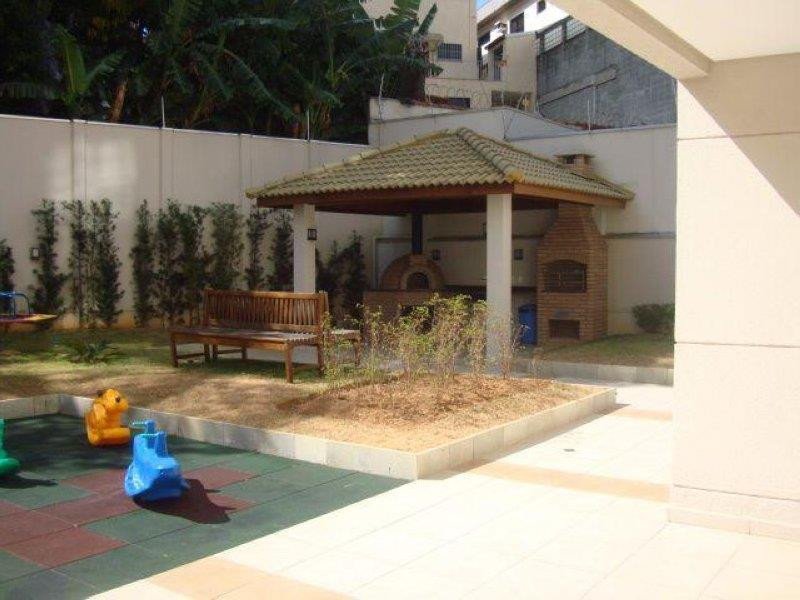 imóvel com 70m² - Parque da Mooca - São Paulo
