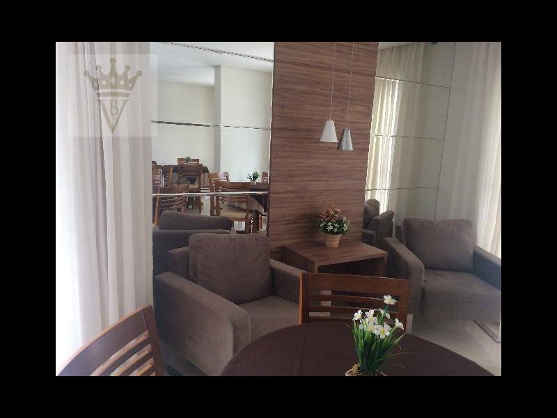 imóvel com 70m² - Parque da Mooca - São Paulo