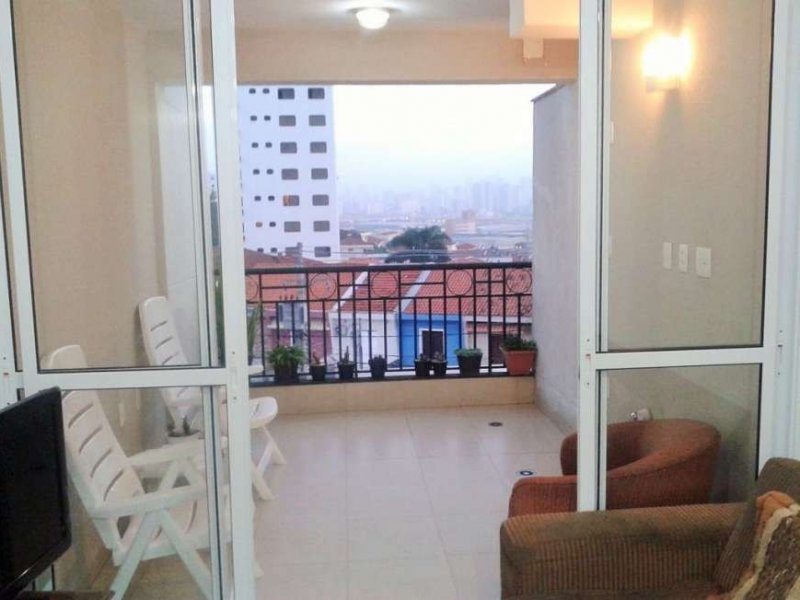 imóvel com 70m² - Parque da Mooca - São Paulo