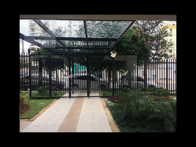 imóvel com 70m² - Parque da Mooca - São Paulo