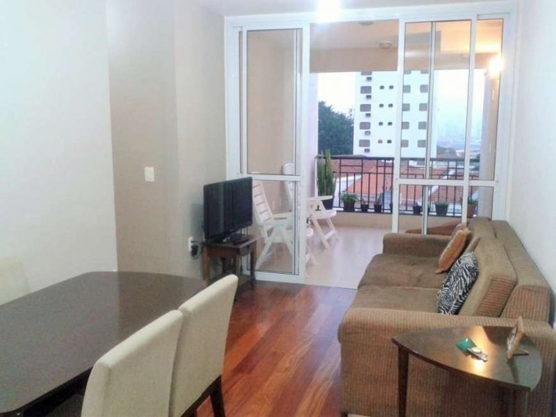 imóvel com 70m² - Parque da Mooca - São Paulo