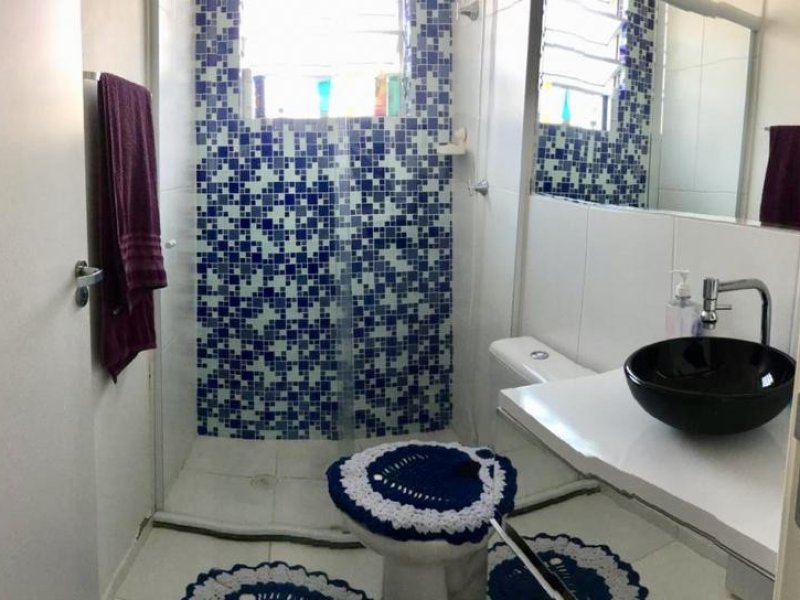 Apartamento à venda Vila Homero Thon com 48m² e 2 quartos por R$ 260.000 - 261831876-whatsapp-image-2019-06-22-at-11.jpeg