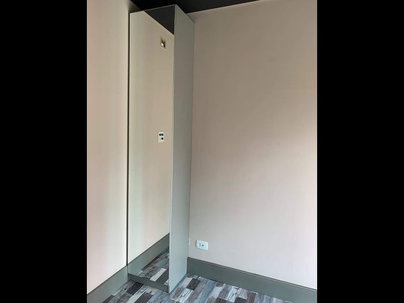 imóvel com 37m² - Santa Cecília - São Paulo