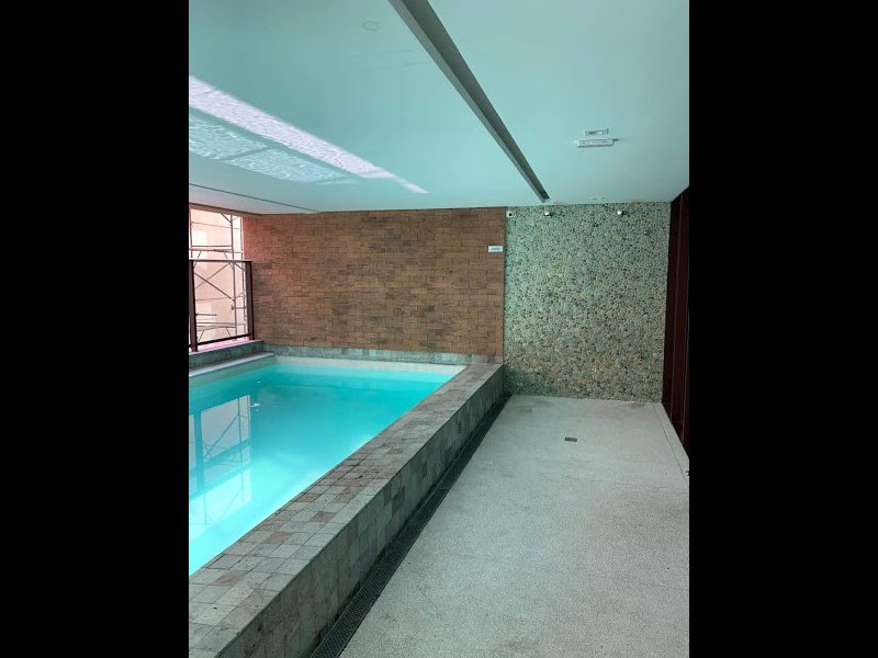 imóvel com 37m² - Santa Cecília - São Paulo