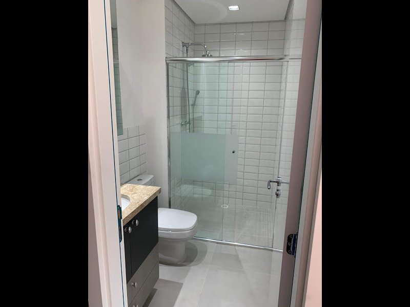 imóvel com 37m² - Santa Cecília - São Paulo