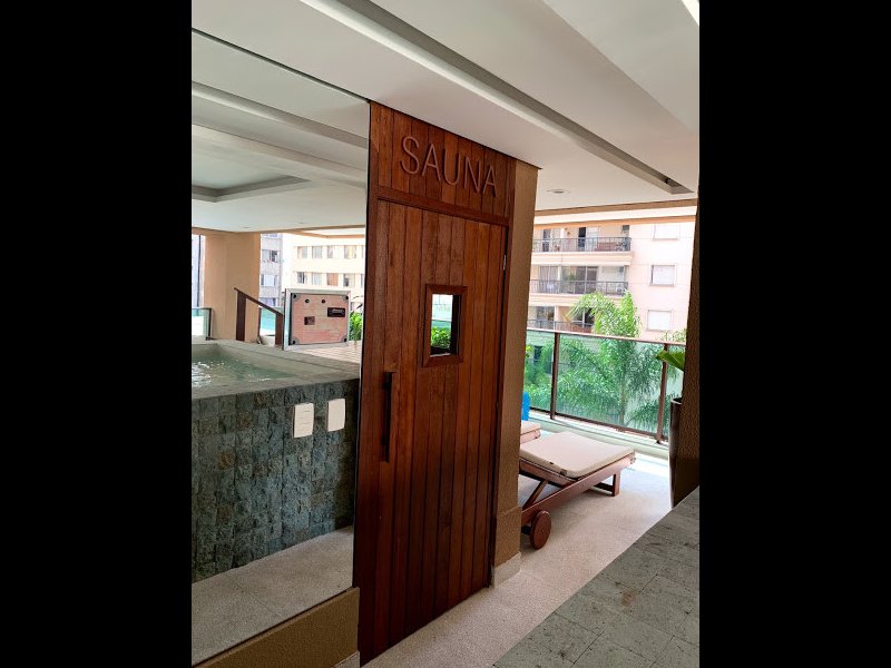 imóvel com 37m² - Santa Cecília - São Paulo