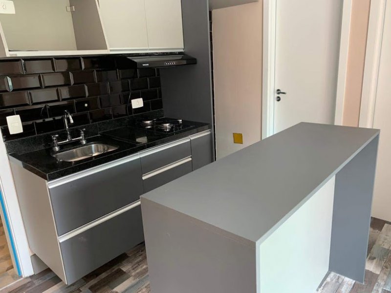 imóvel com 37m² - Santa Cecília - São Paulo