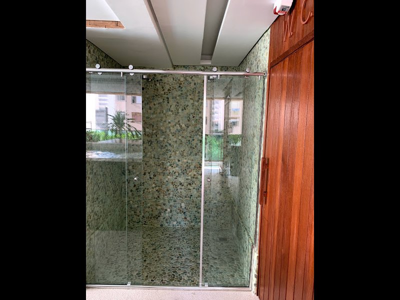 imóvel com 37m² - Santa Cecília - São Paulo