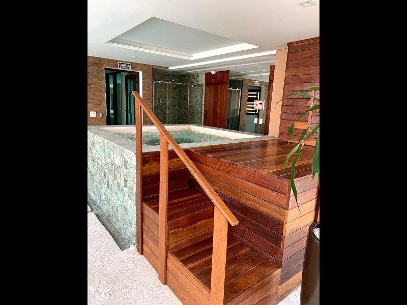 imóvel com 37m² - Santa Cecília - São Paulo