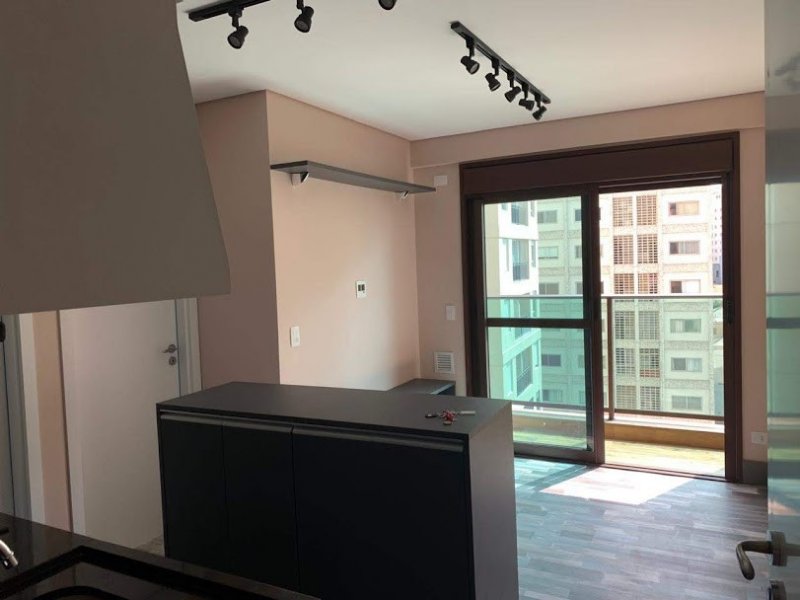 imóvel com 37m² - Santa Cecília - São Paulo