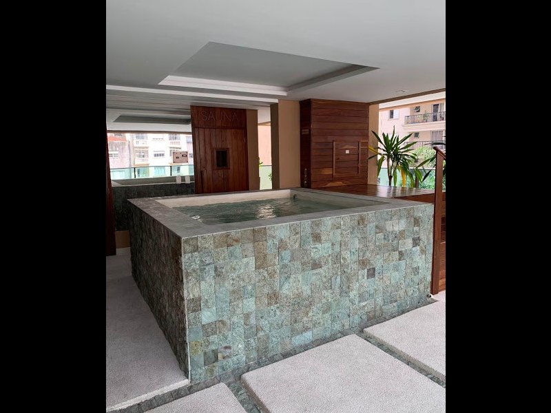 imóvel com 37m² - Santa Cecília - São Paulo