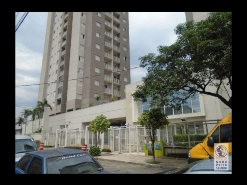 imóvel com 55m² - Parque Novo Mundo - São Paulo