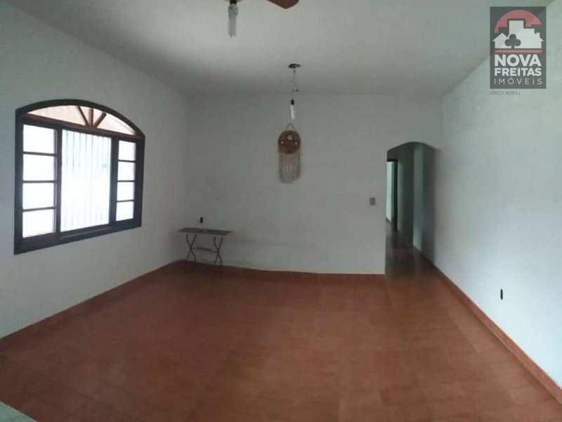 imóvel com 500m² - Porto Novo - Caraguatatuba