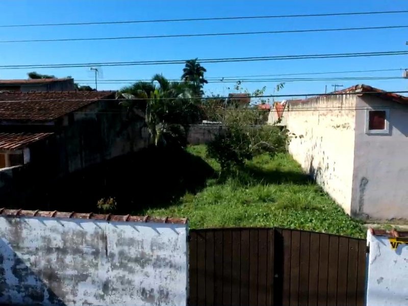imóvel com 500m² - Porto Novo - Caraguatatuba