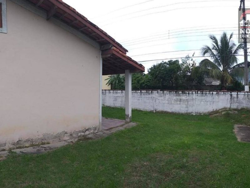 imóvel com 500m² - Porto Novo - Caraguatatuba