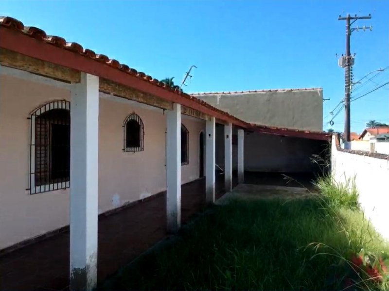 imóvel com 500m² - Porto Novo - Caraguatatuba