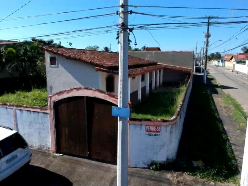 imóvel com 500m² - Porto Novo - Caraguatatuba