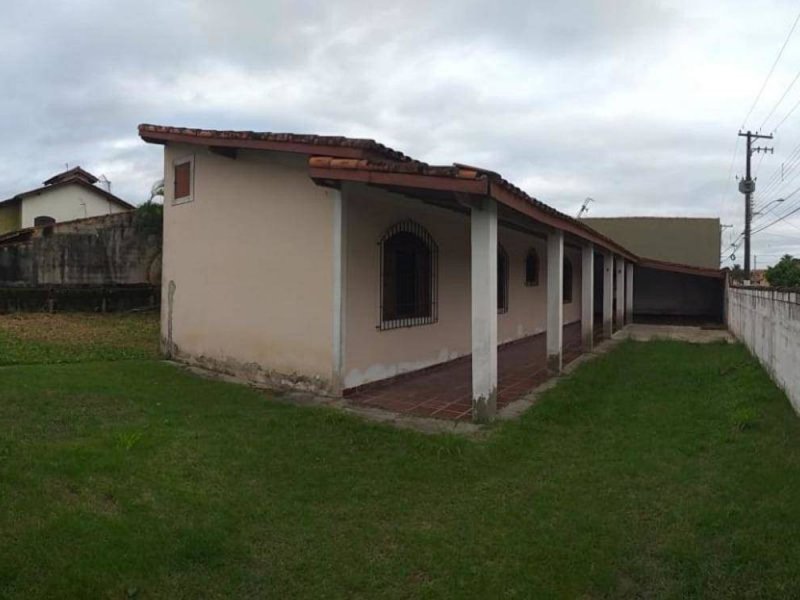 imóvel com 500m² - Porto Novo - Caraguatatuba