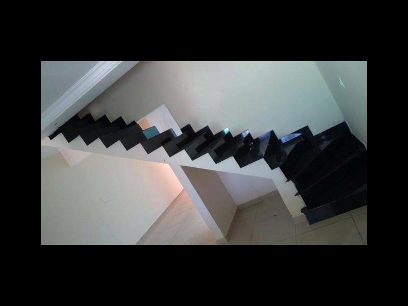 imóvel com 185m² - Jardim Saracantan - São Bernardo do Campo