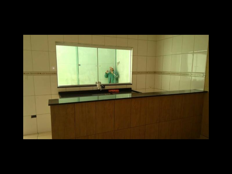 imóvel com 185m² - Jardim Saracantan - São Bernardo do Campo