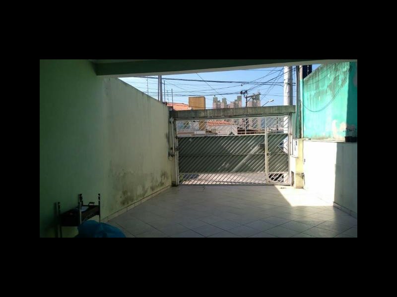 imóvel com 185m² - Jardim Saracantan - São Bernardo do Campo