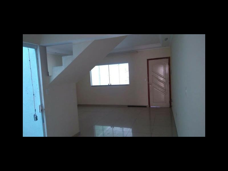 imóvel com 185m² - Jardim Saracantan - São Bernardo do Campo