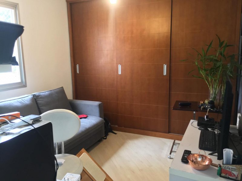 imóvel com 59m² - São Pedro - Osasco