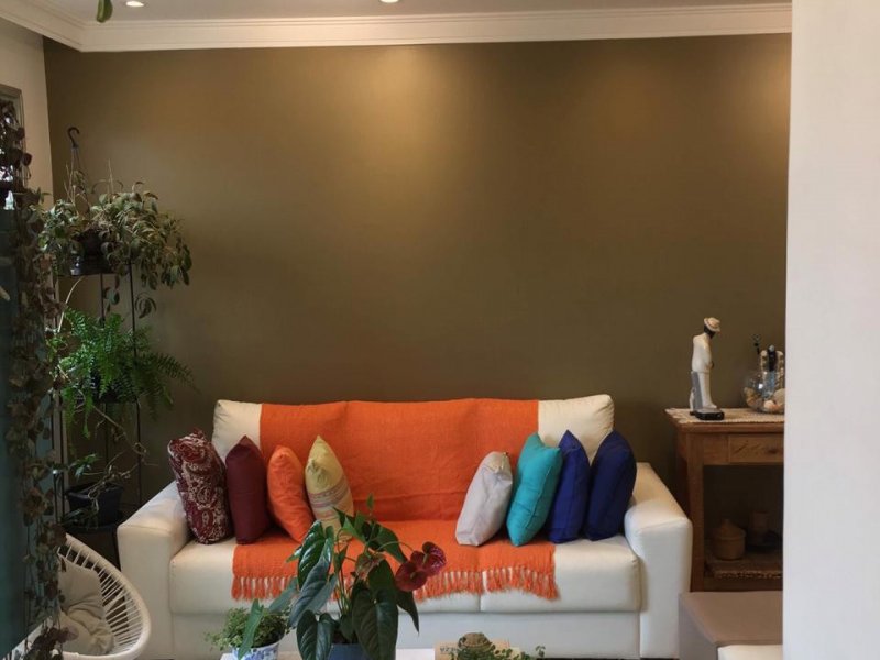 imóvel com 59m² - São Pedro - Osasco