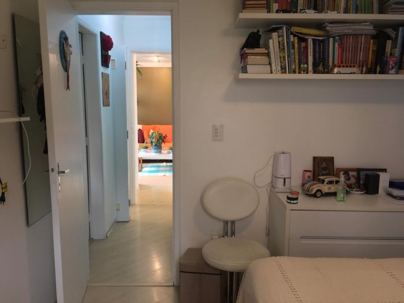 imóvel com 59m² - São Pedro - Osasco