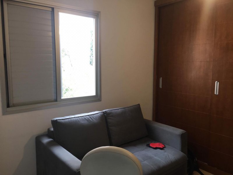 imóvel com 59m² - São Pedro - Osasco