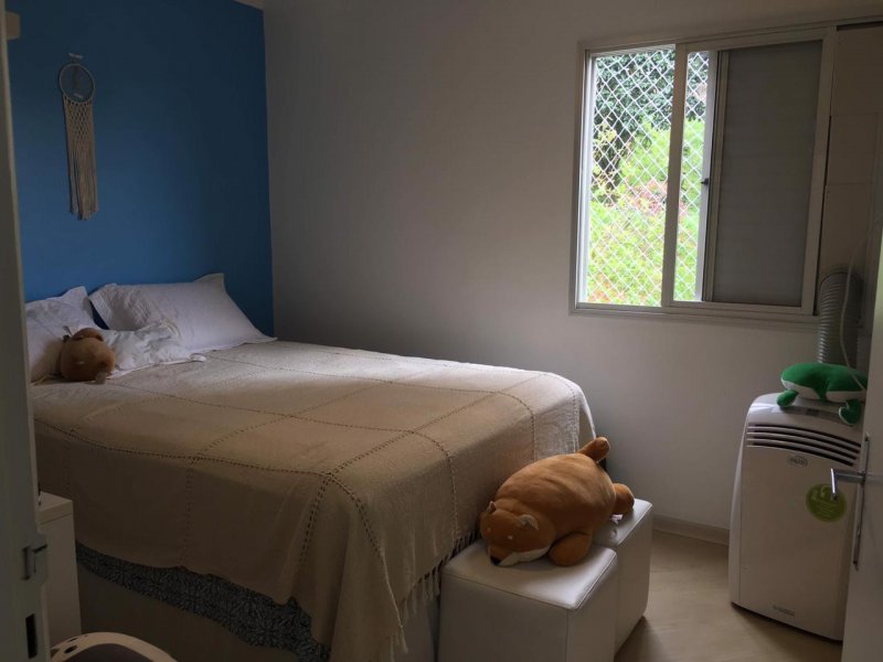 imóvel com 59m² - São Pedro - Osasco