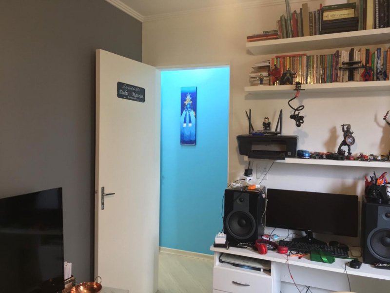 imóvel com 59m² - São Pedro - Osasco