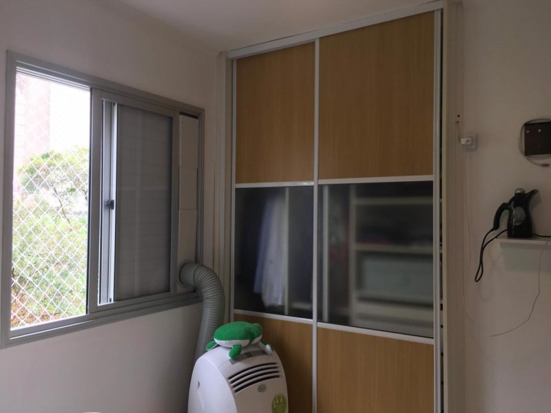 imóvel com 59m² - São Pedro - Osasco