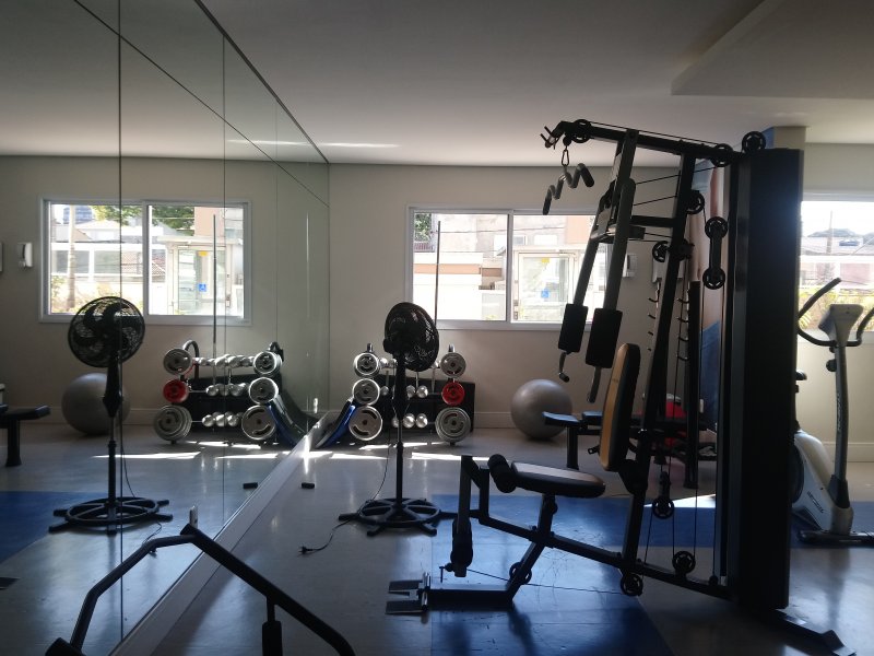 Apartamento à venda Pestana com 57m² e 2 quartos por R$ 470.000 - 2006171297-dsc-0172.JPG