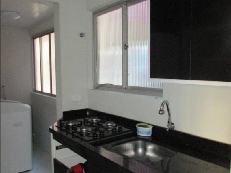 imóvel com 48m² - Cidade Industrial de Curitiba - Curitiba