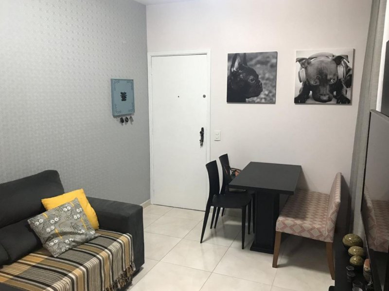 Apartamento à venda Paulicéia com 49m² e 2 quartos por R$ 280.000 - 1005208075-10.JPG