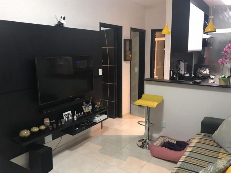 Apartamento à venda Paulicéia com 49m² e 2 quartos por R$ 280.000 - 1238016111-8.JPG