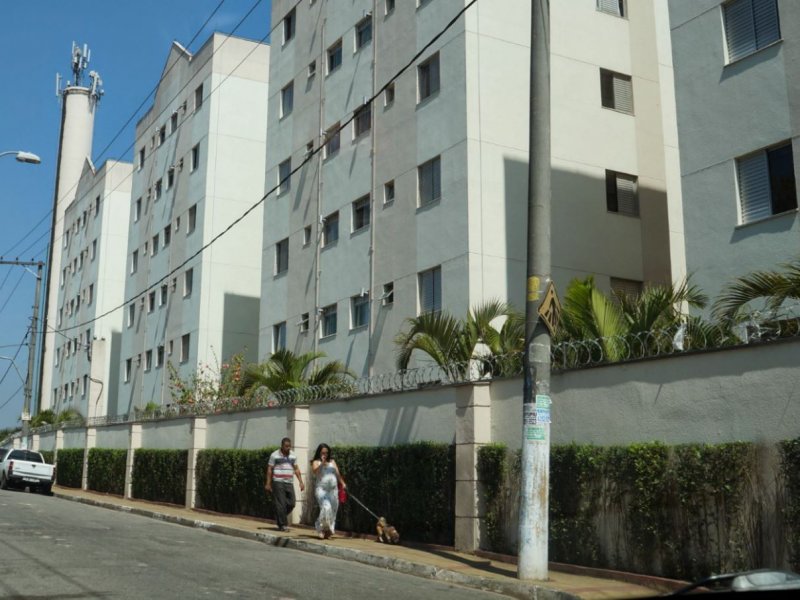 Apartamento à venda Paulicéia com 49m² e 2 quartos por R$ 280.000 - 347060111-13.JPG