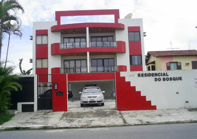 imóvel com 80m²