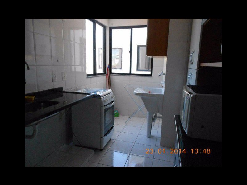 imóvel com 80m² - Extensão do Bosque - Rio das Ostras