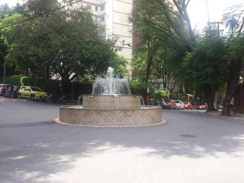 imóvel com 50m² - Jardim Íris - São Paulo
