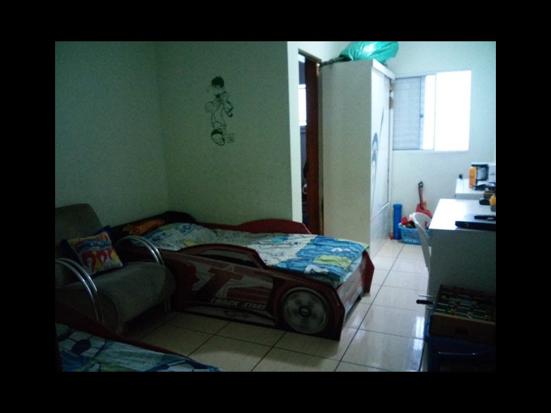 Casa à venda Jardim Três Marias com 80m² e 2 quartos por R$ 380.000 - 1265441017-quarto-i.jpg