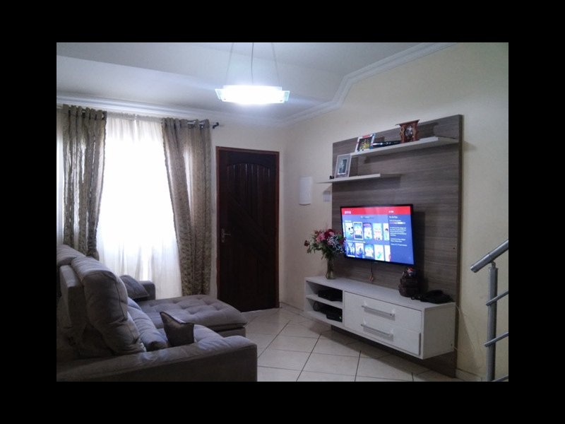 Casa à venda Jardim Três Marias com 80m² e 2 quartos por R$ 380.000 - 851612175-sala-iv.jpg